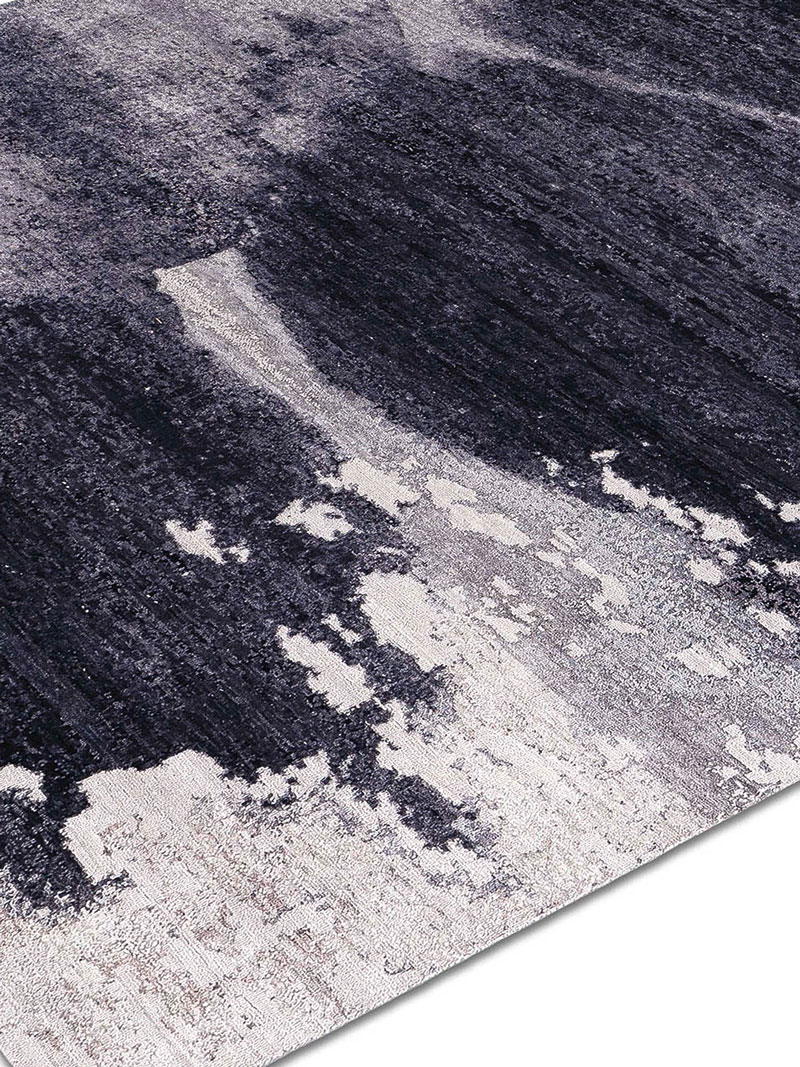 Splash Galileo Hand-Woven Rug