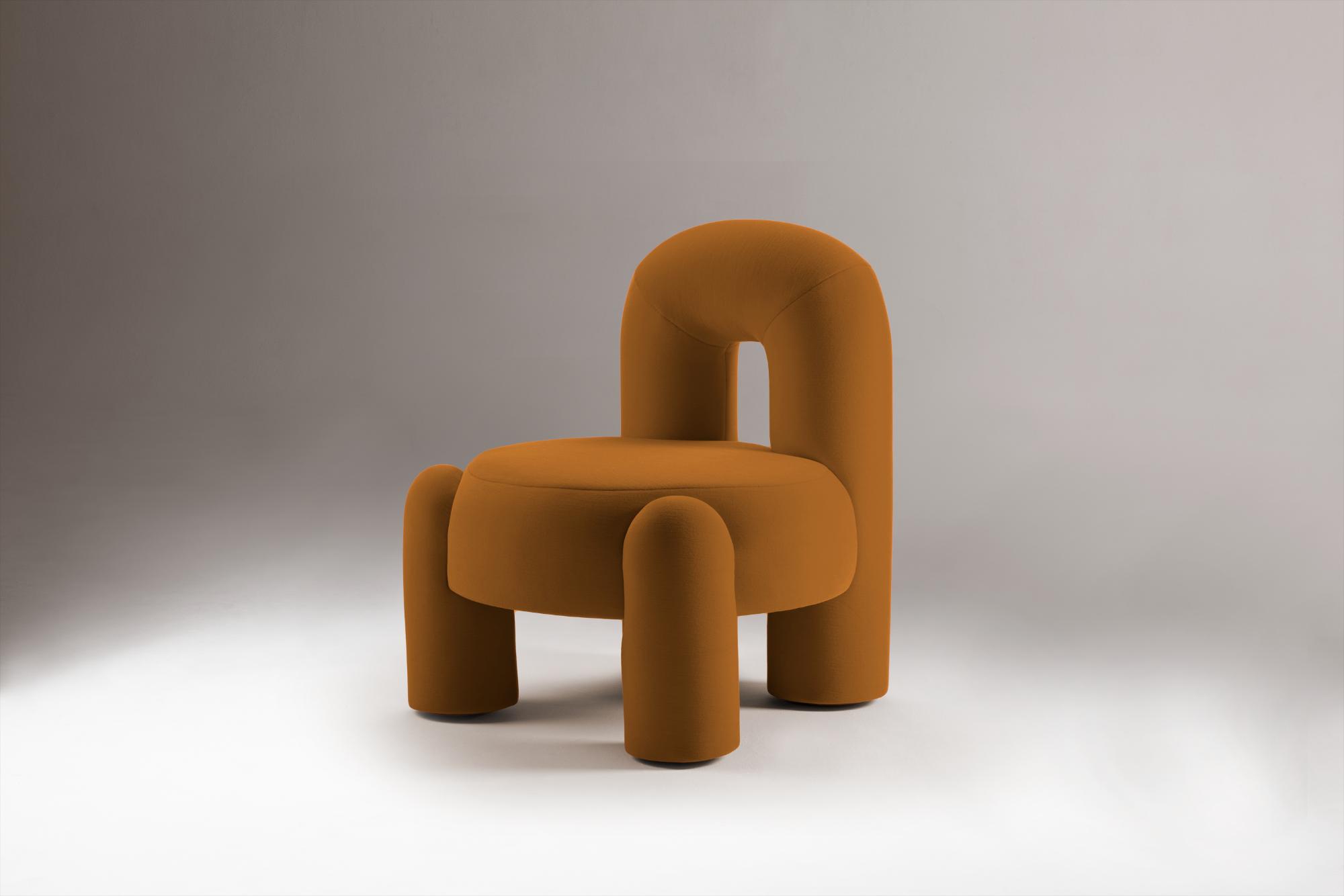 Marlon Armchair