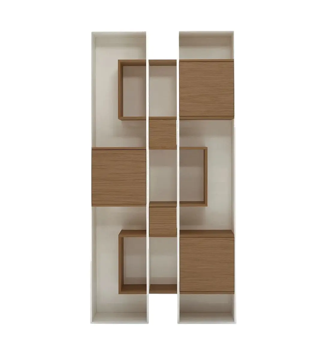 Abaco Bookcase