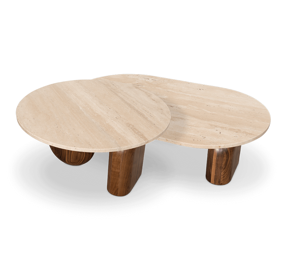 Phillipe Coffee Table