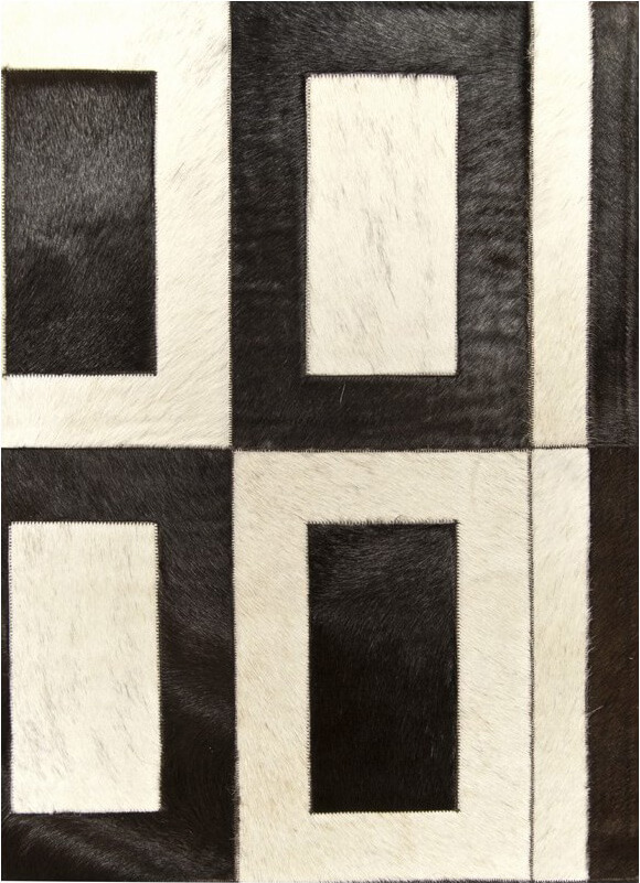 Livadia Cowhide Rug