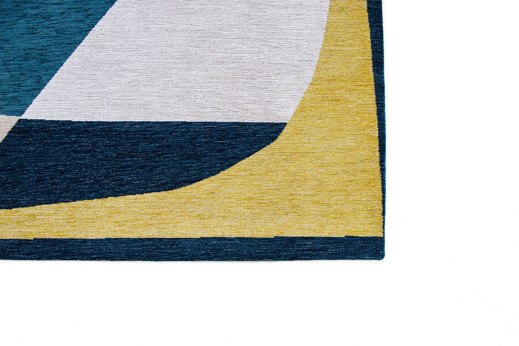 Duck Song Modern Rug