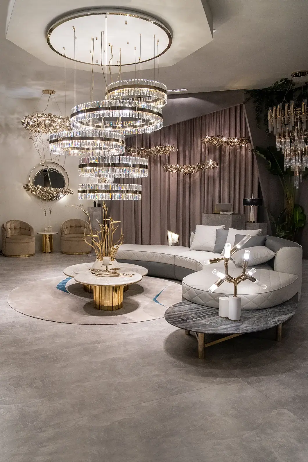 Flow Sofa - 4