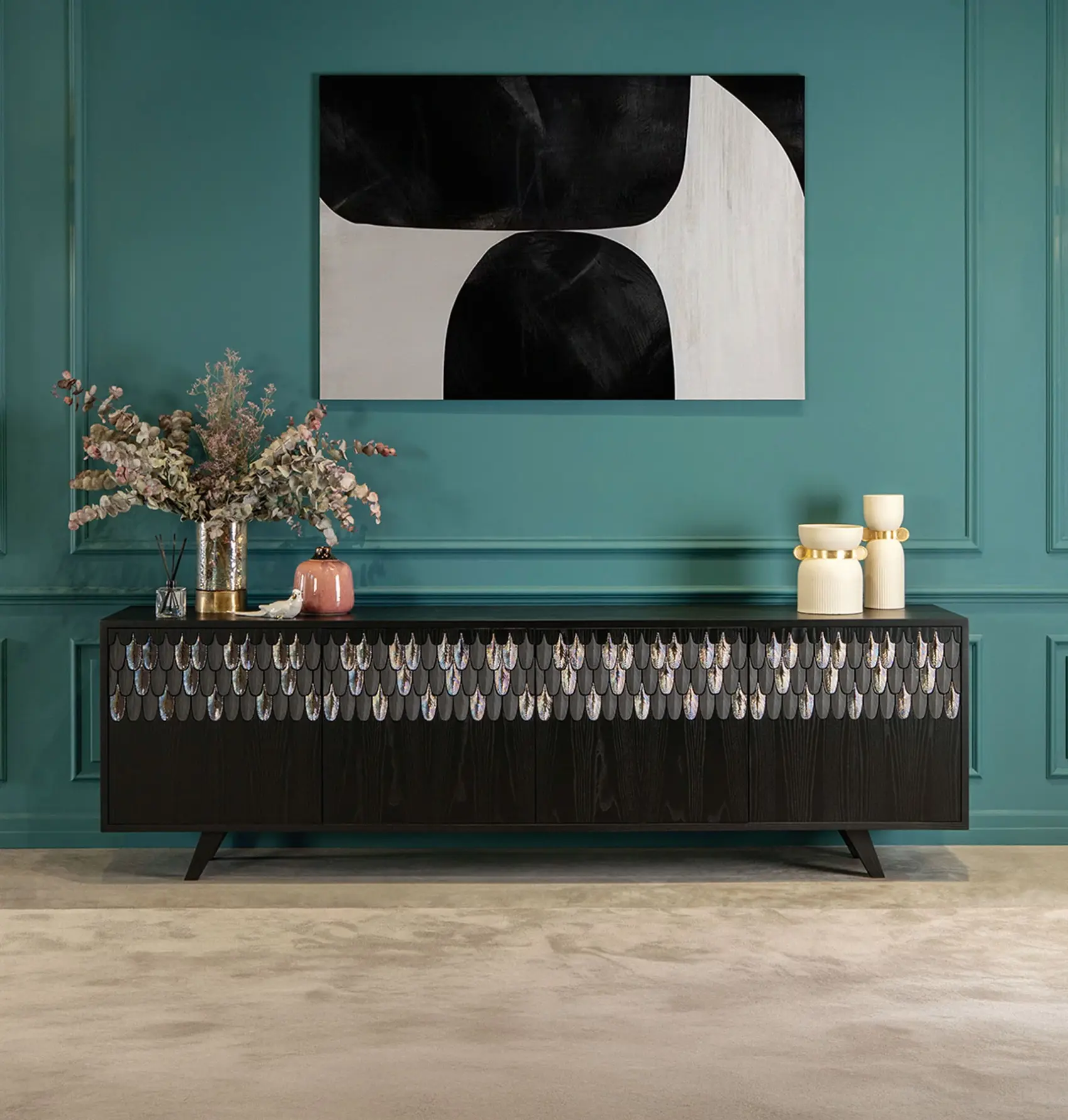 Plume Sideboard