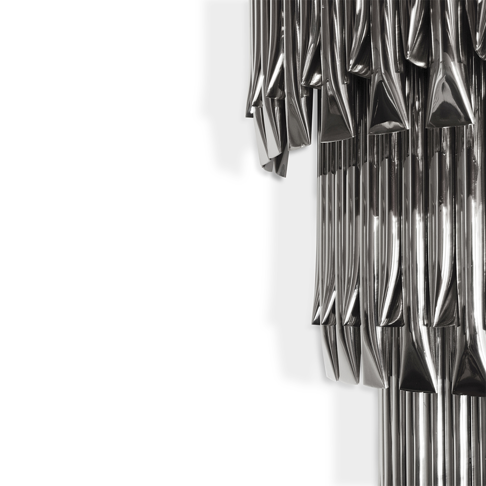 Matheny 3 Wall Lamp