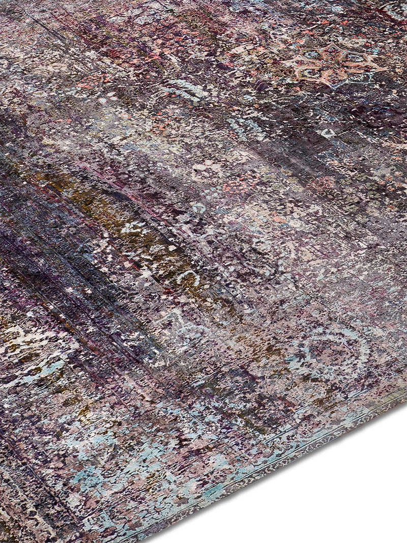Hundred Million Hand-Woven Rug ☞ Size: 365 x 457 cm