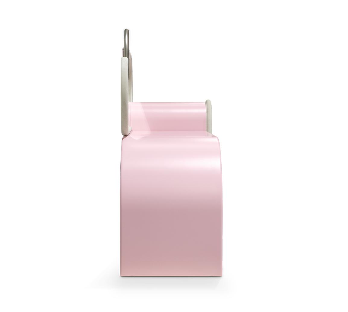 Sugar Rush Kids Vanity Table