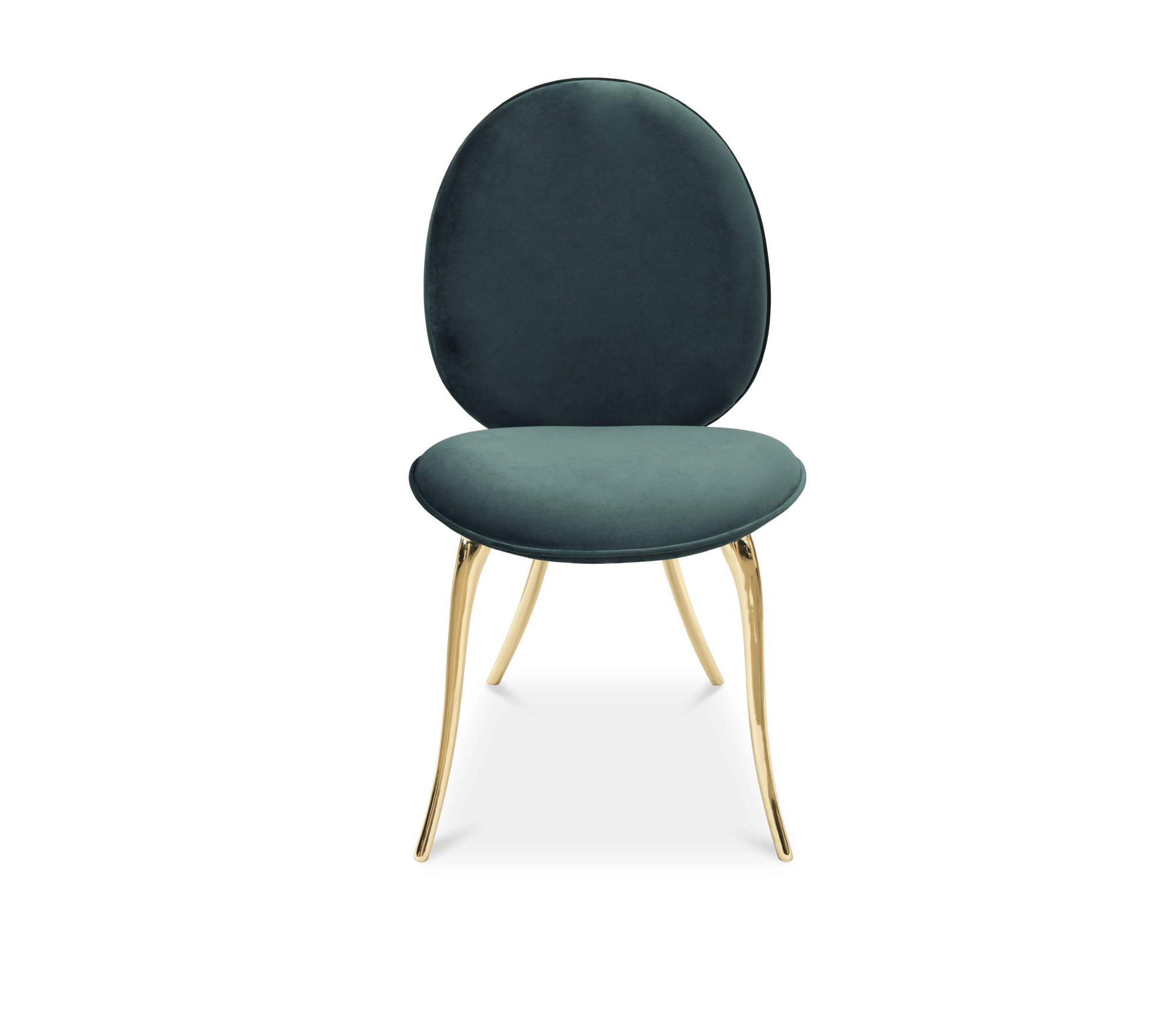 Solara Luxe Chair