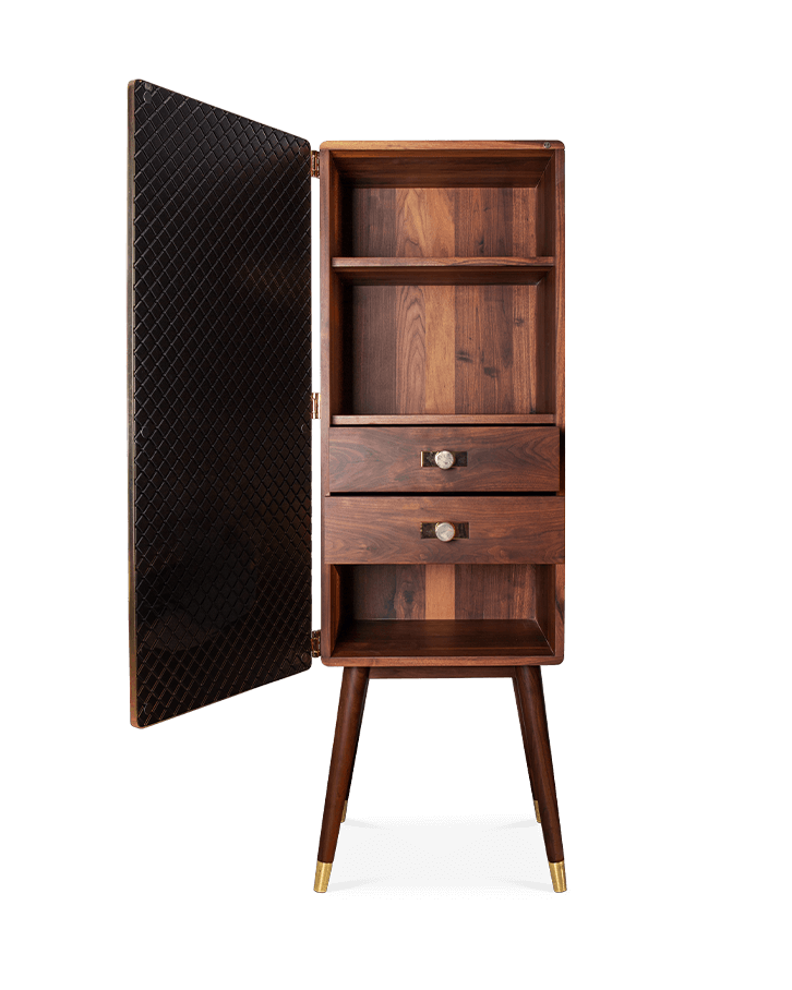 Marlow Tall Cabinet