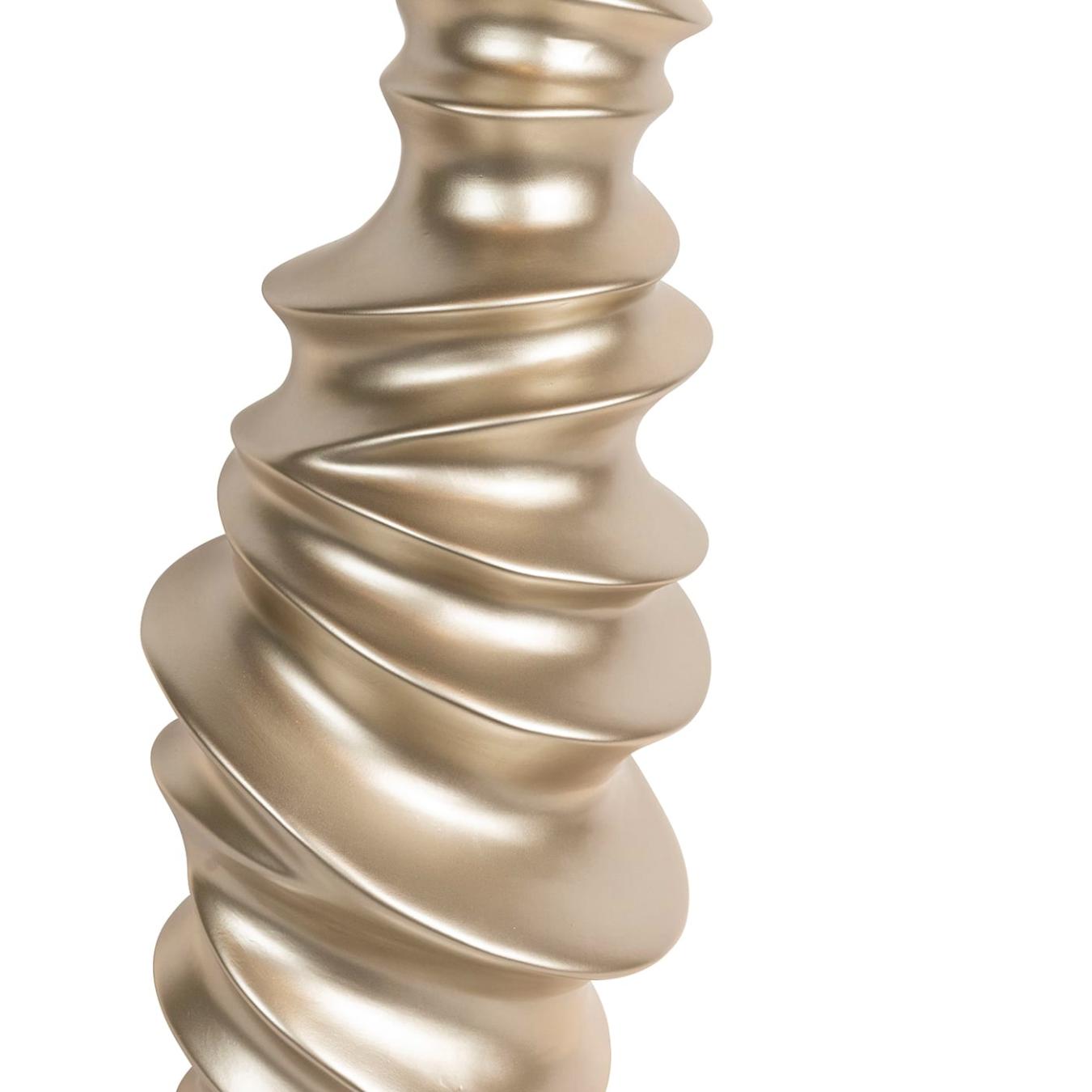 Shar Pei Tall Vase