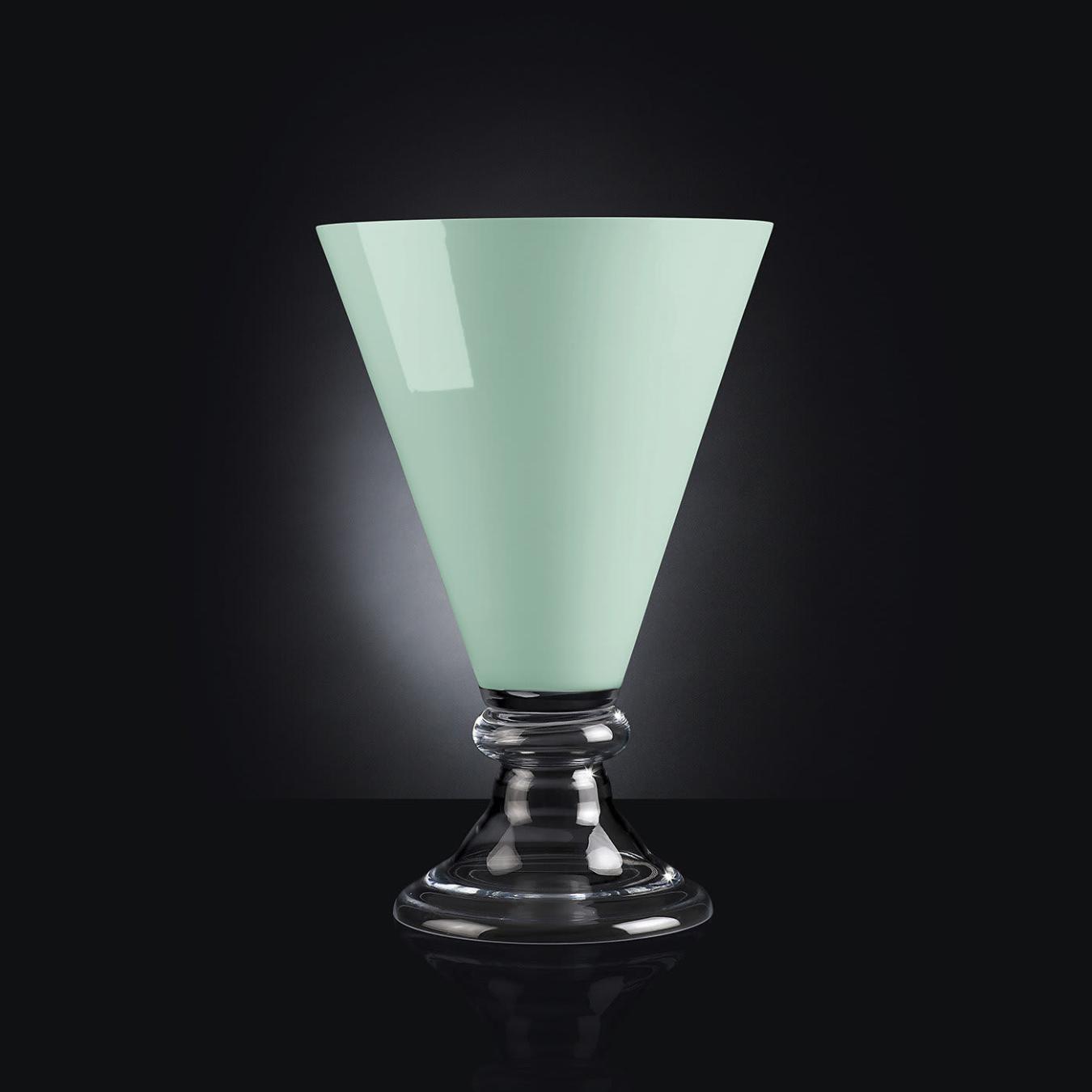 New Romantic Vase