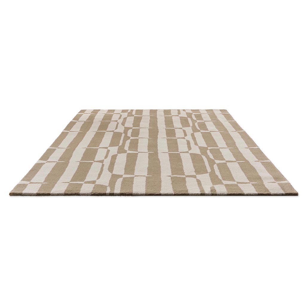 Pebble Stripe Rug