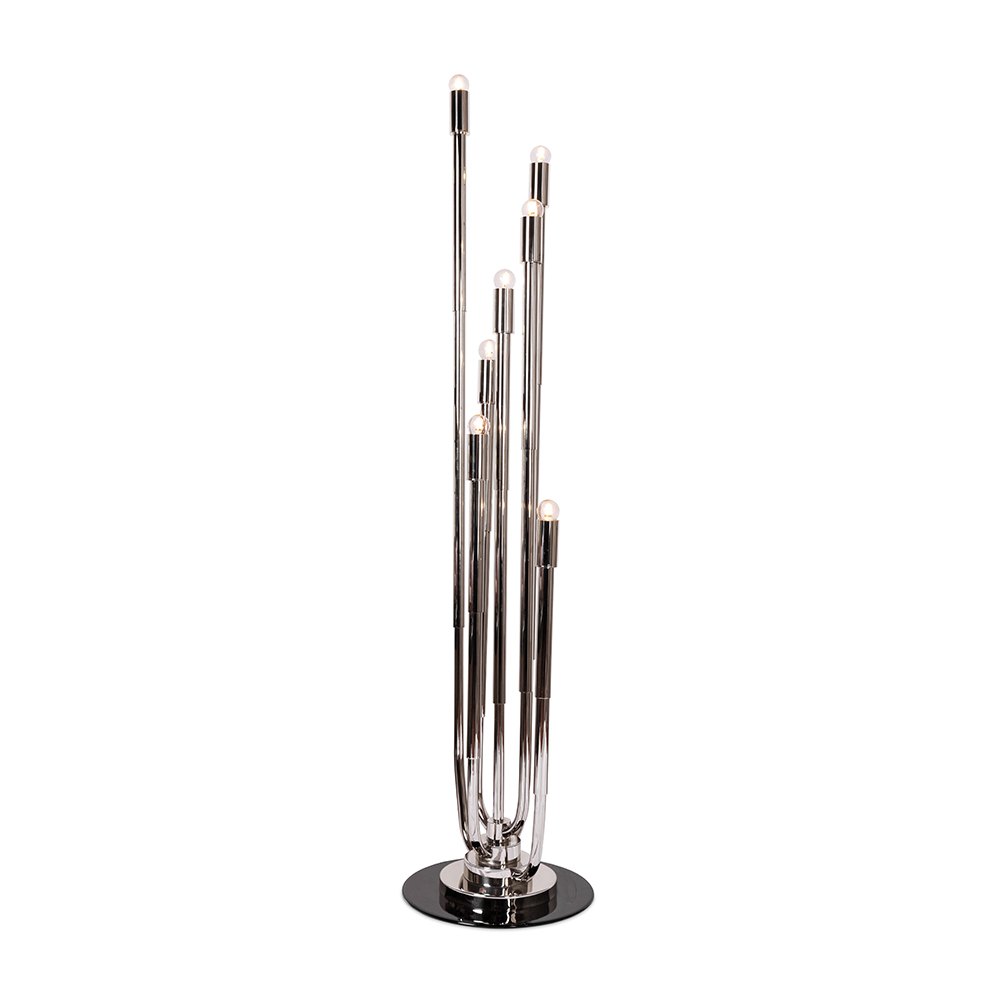 Cosmic Floor Lamp