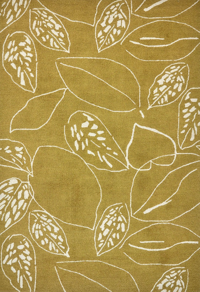 Citrus Designer Rug