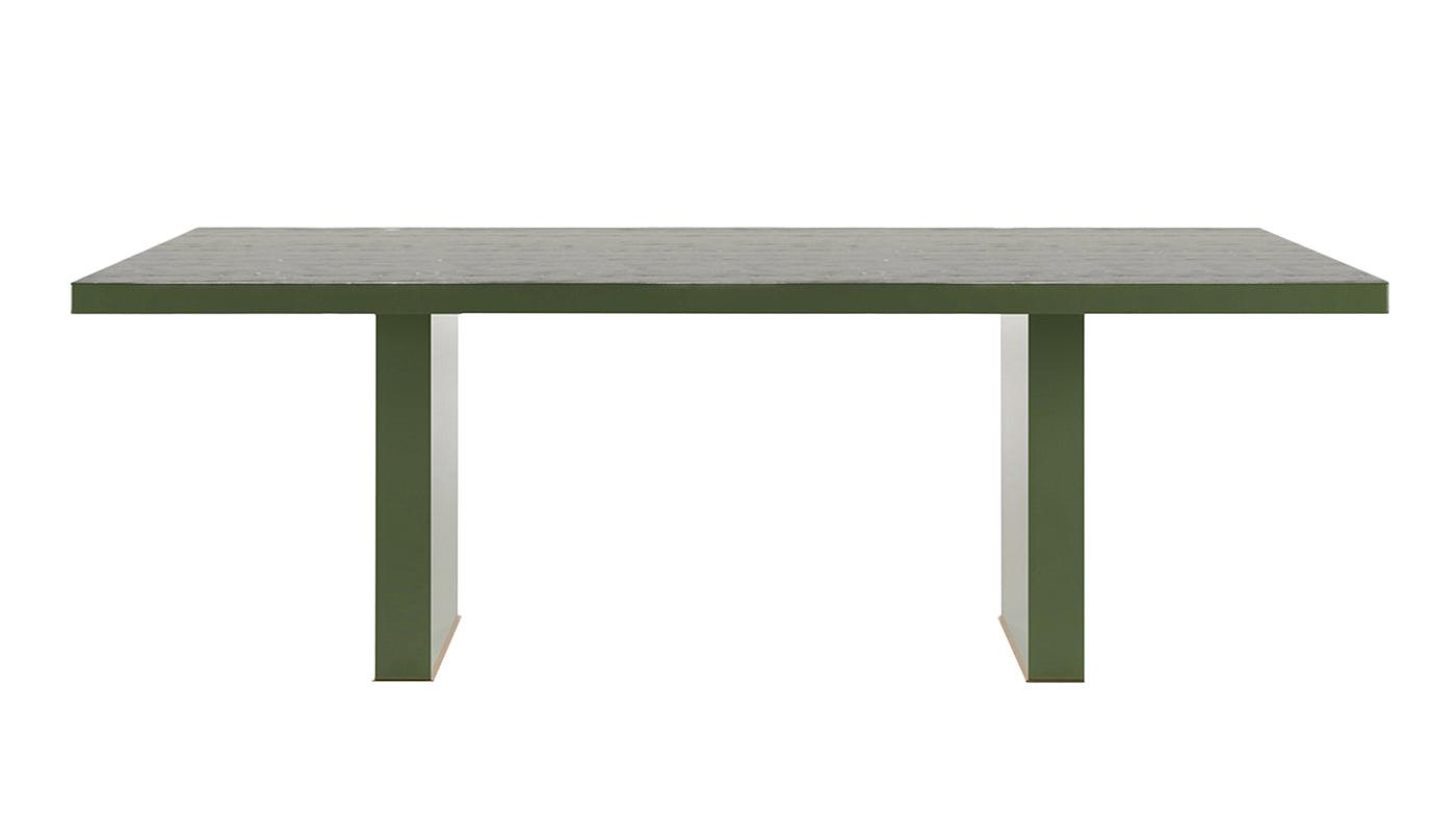Gemma Dining Table