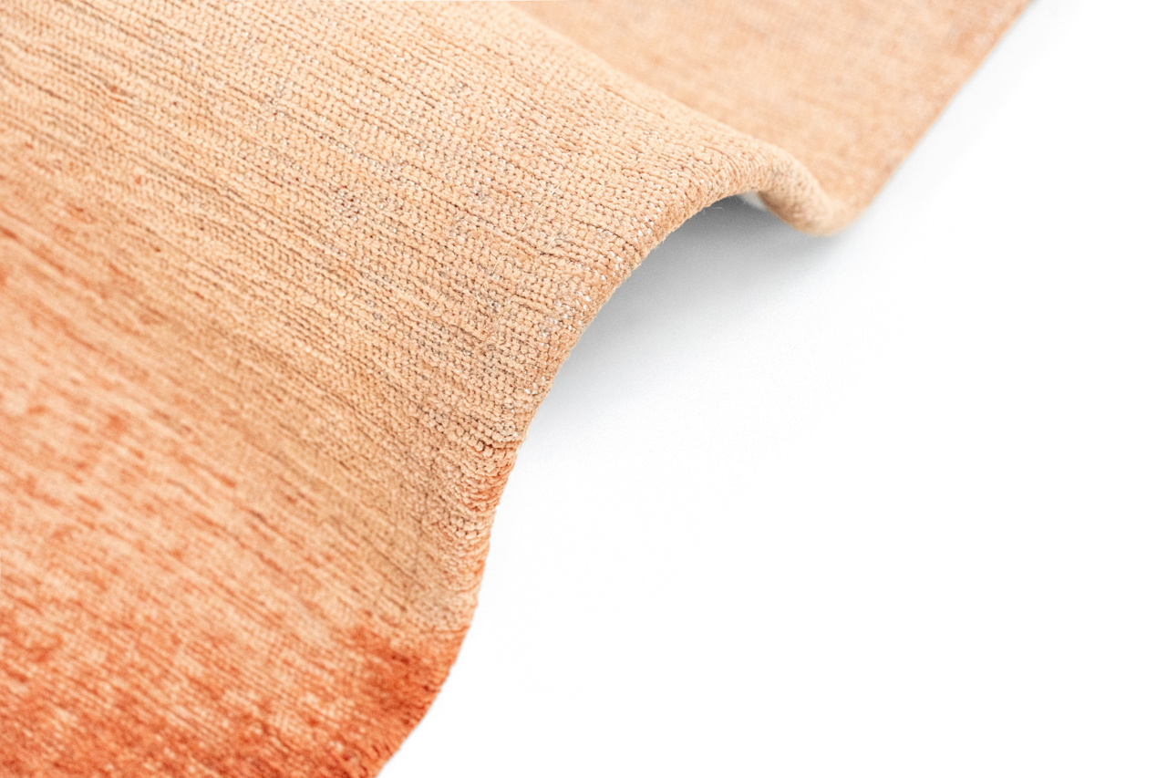 Rust Rug