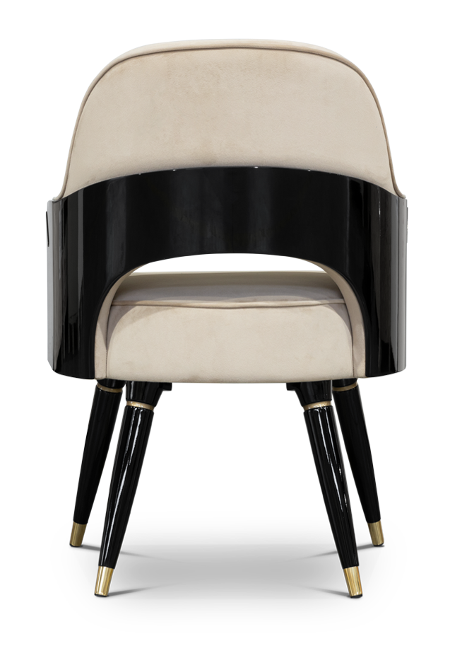 Colton Armrest II Seat