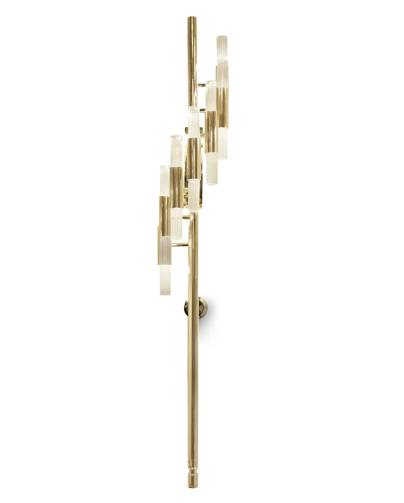 Cascade Torch Wall Lamp