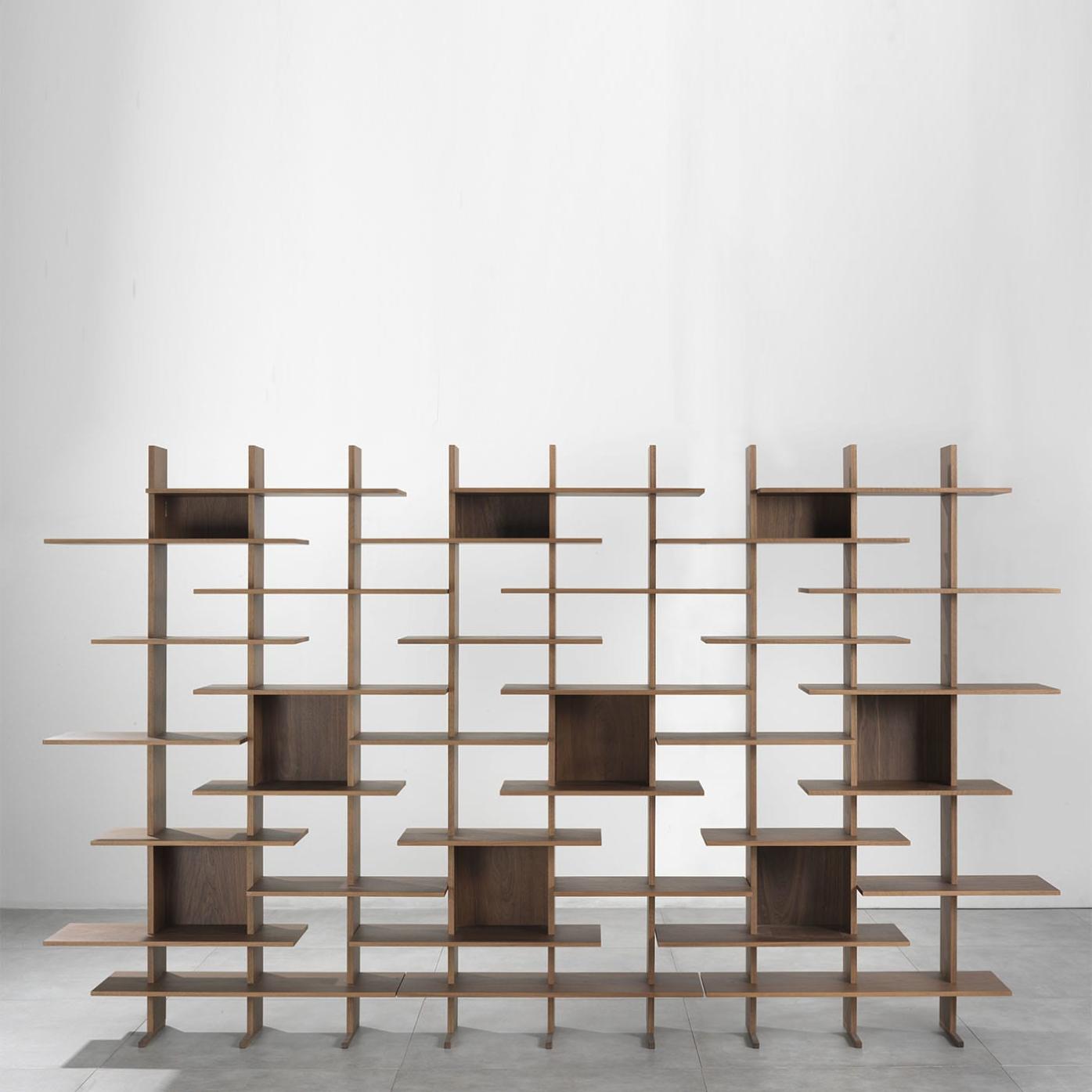Elisabeth Bookcase