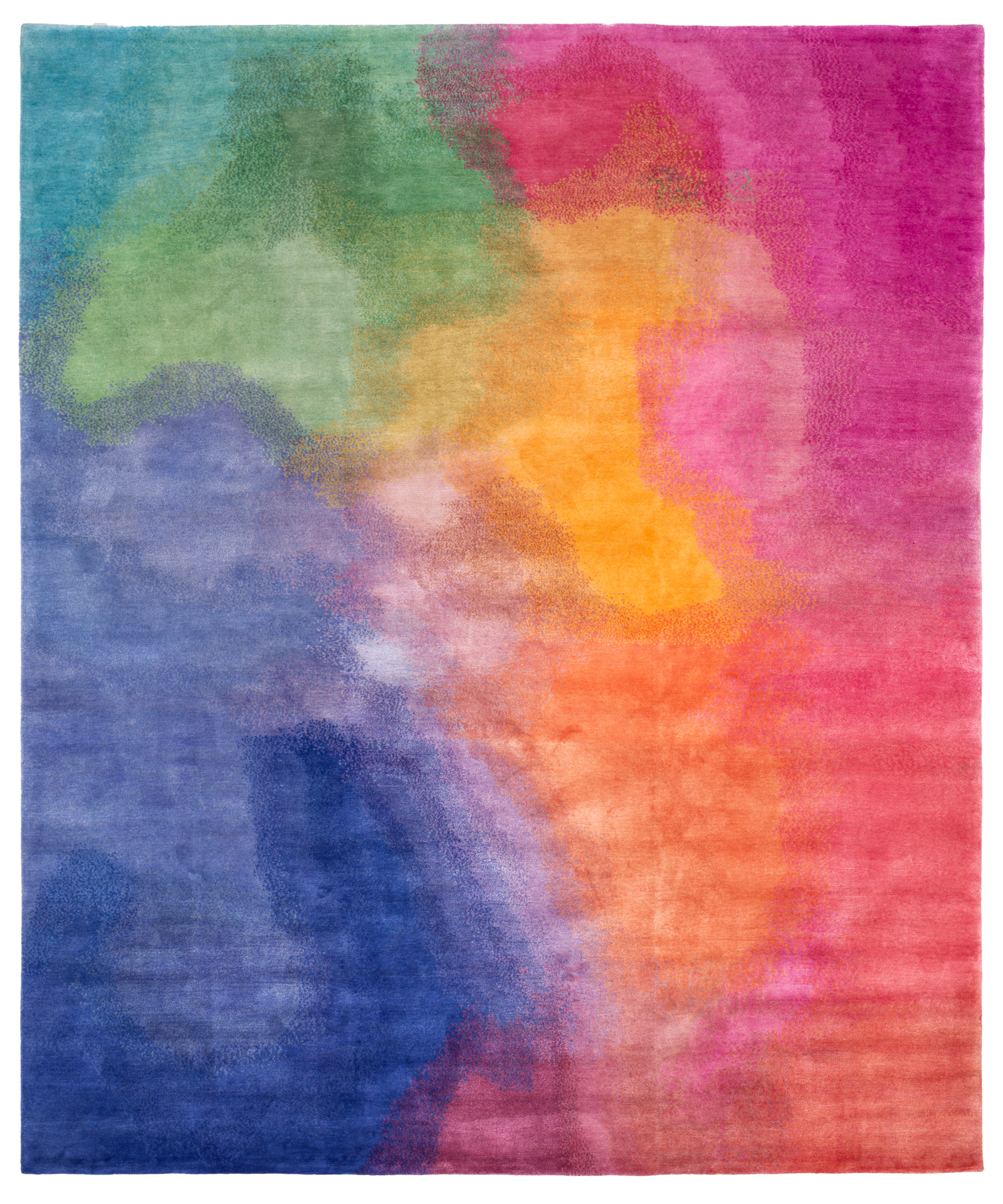 Tenno Luxury Rug