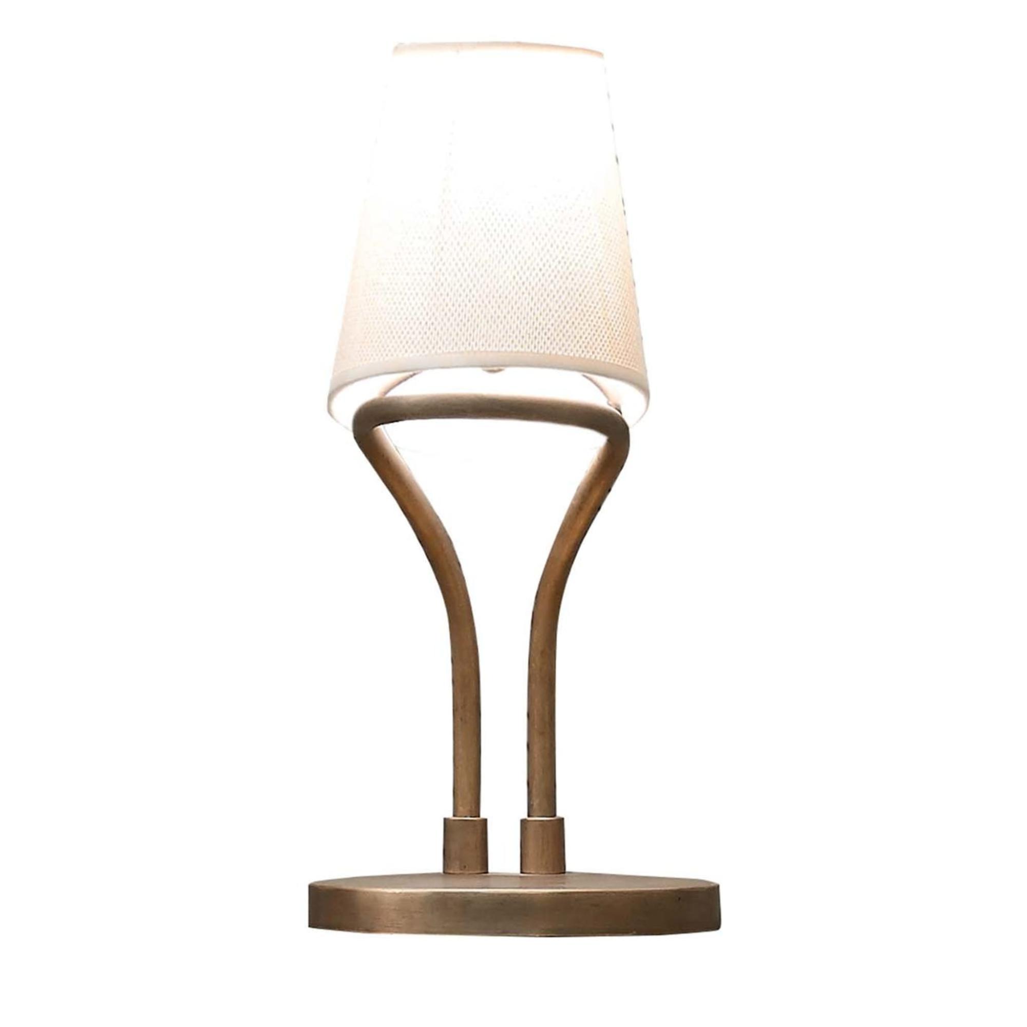 Dilan Night Table Lamp