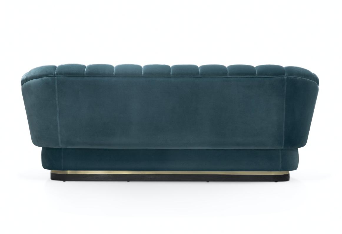 Luxe Sofa