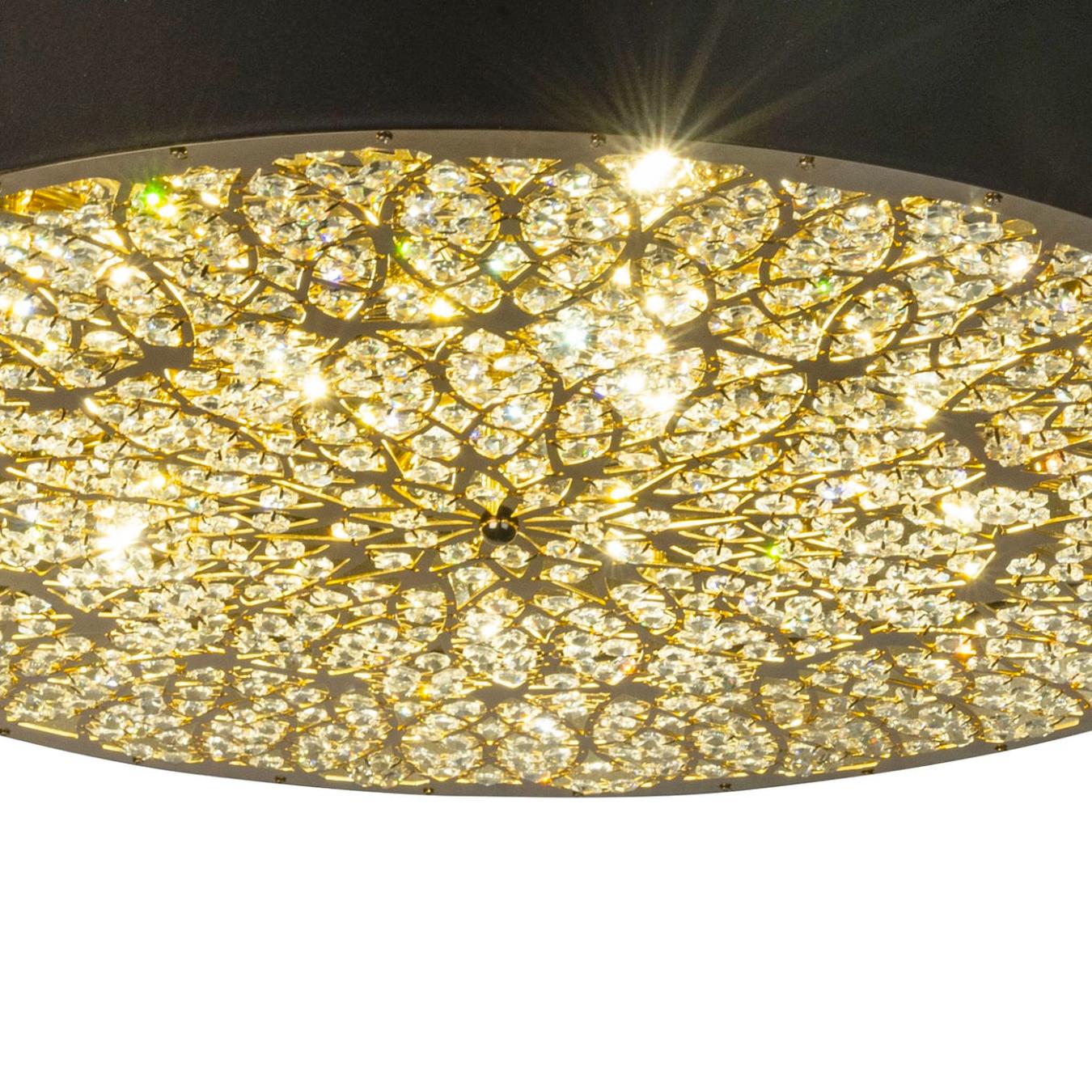Chrysler 70 Chandelier