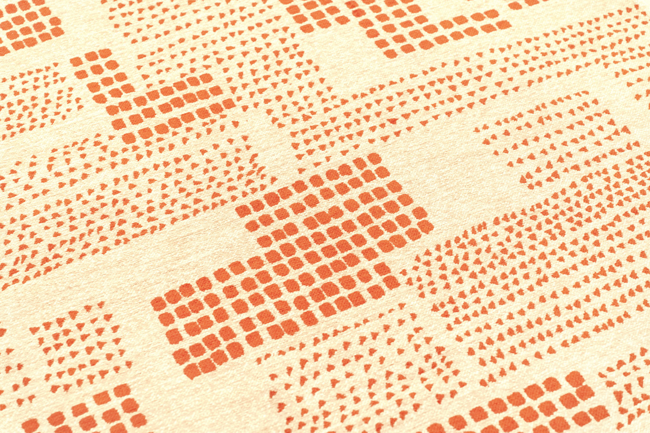 Grenadine Rug
