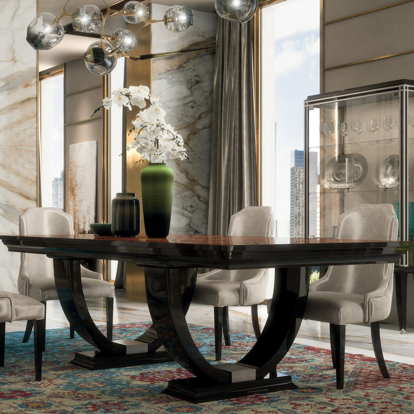 Oscar Dining Table