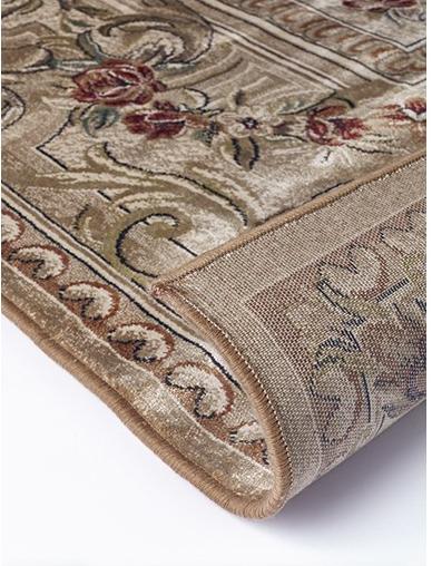 Oriental Viscose Premium Rug