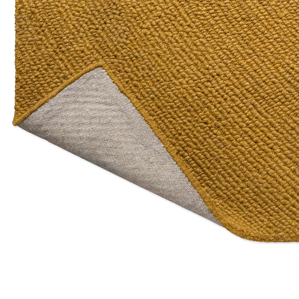 Decor Ochre Rug