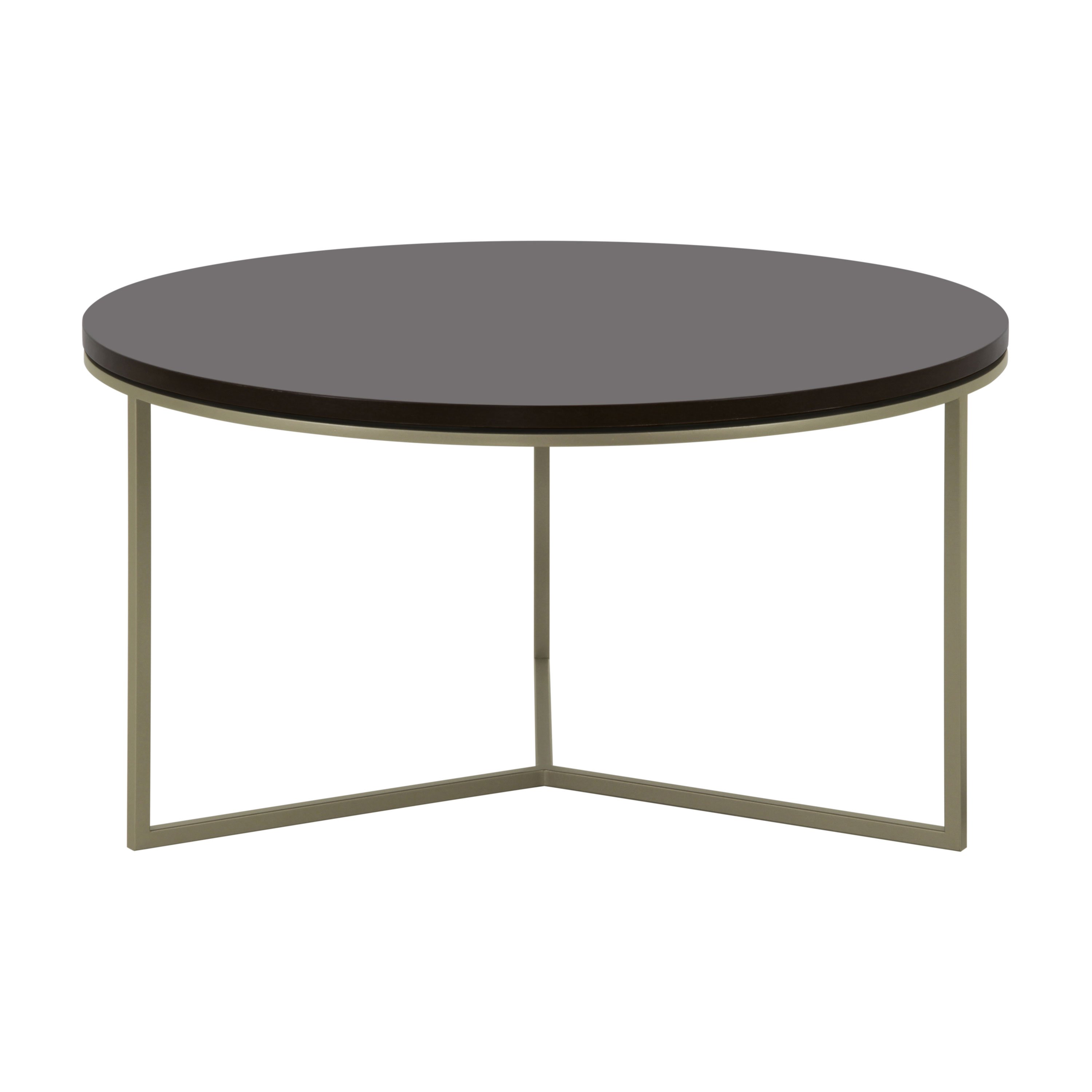 Trio Coffee Table