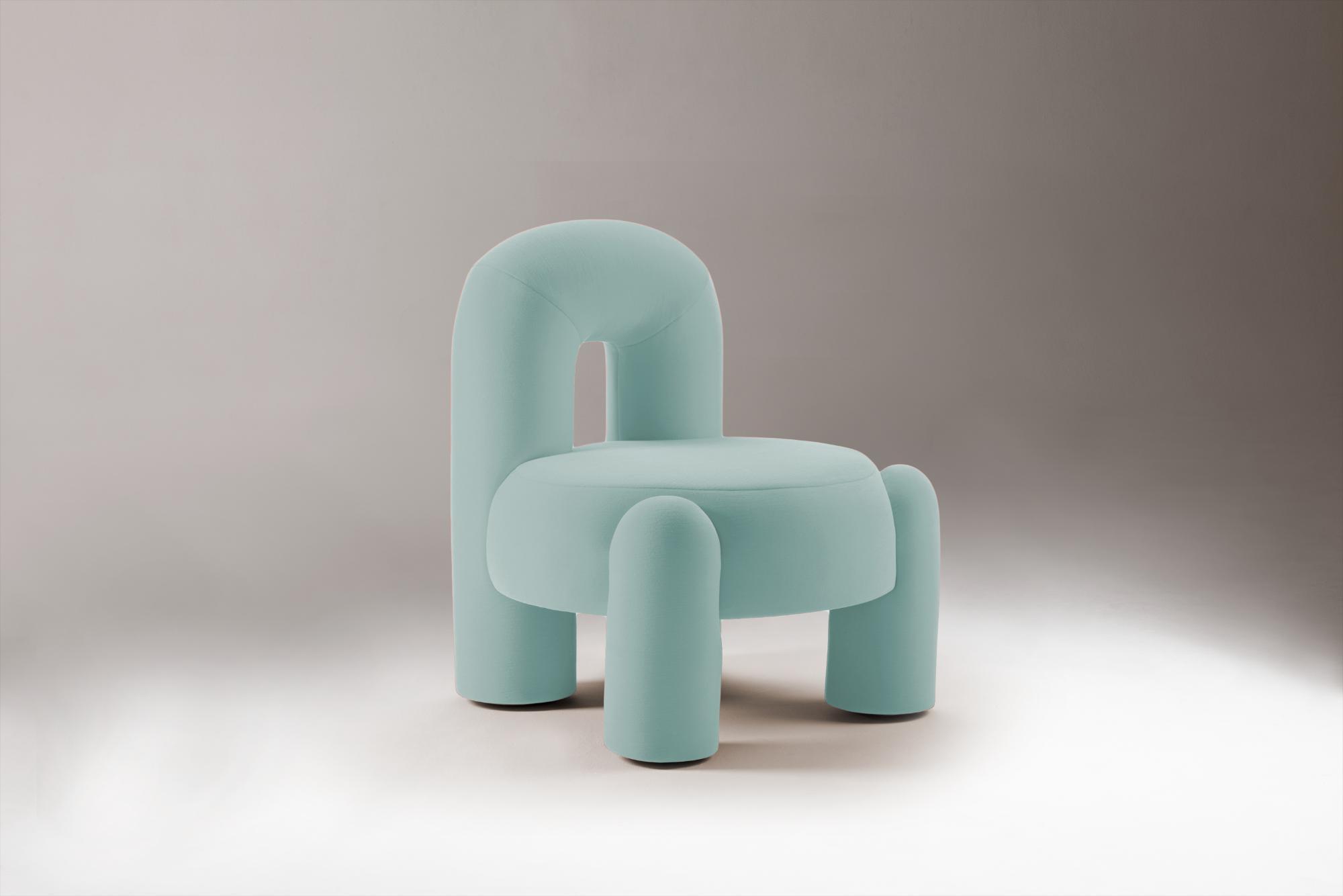 Marlon Armchair