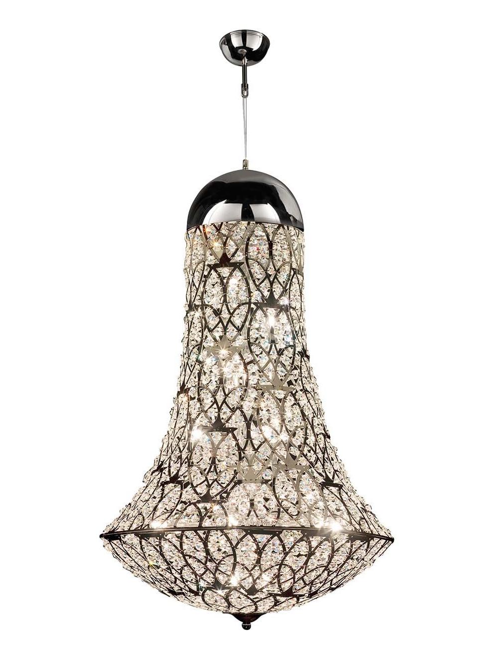 Arabesque Small Pendant Light