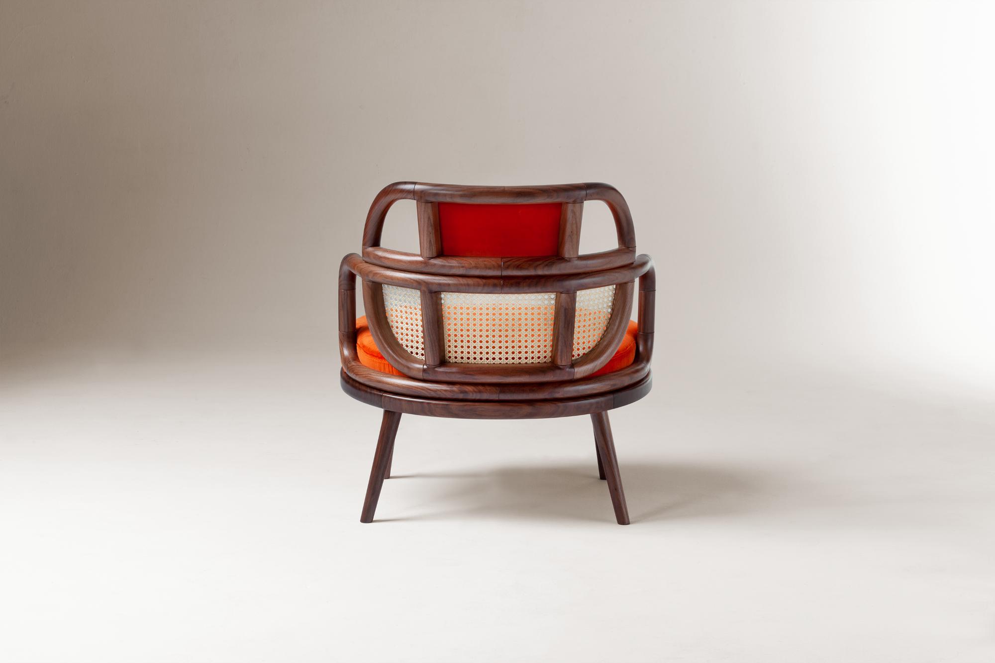 Havana Armchair