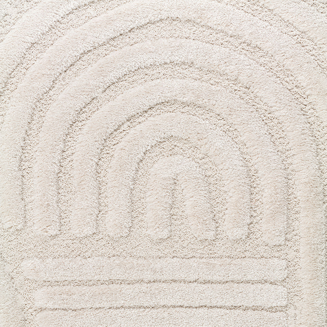 Venere Rebus Contemporary Rug