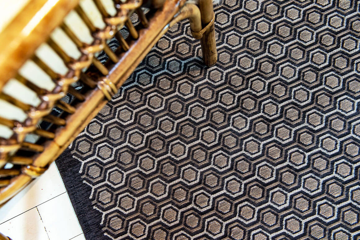 Nuovo Cromo Premium Rug