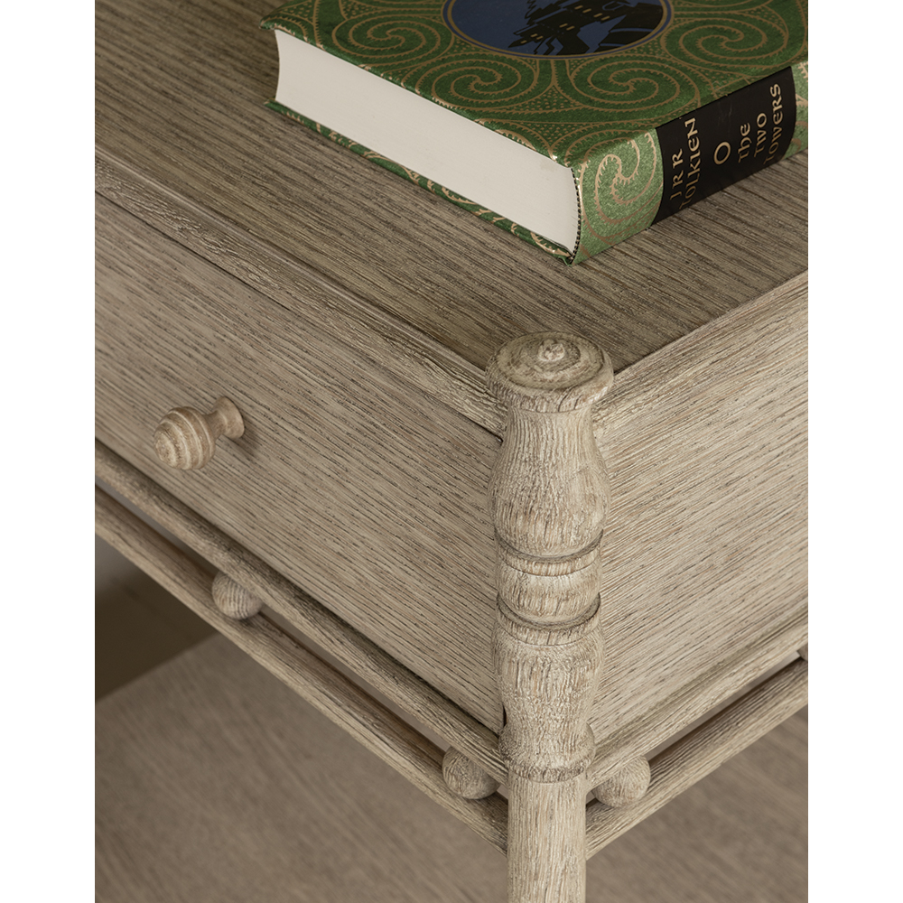Morris Nightstand