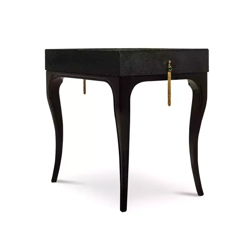 Exotique Nightstand