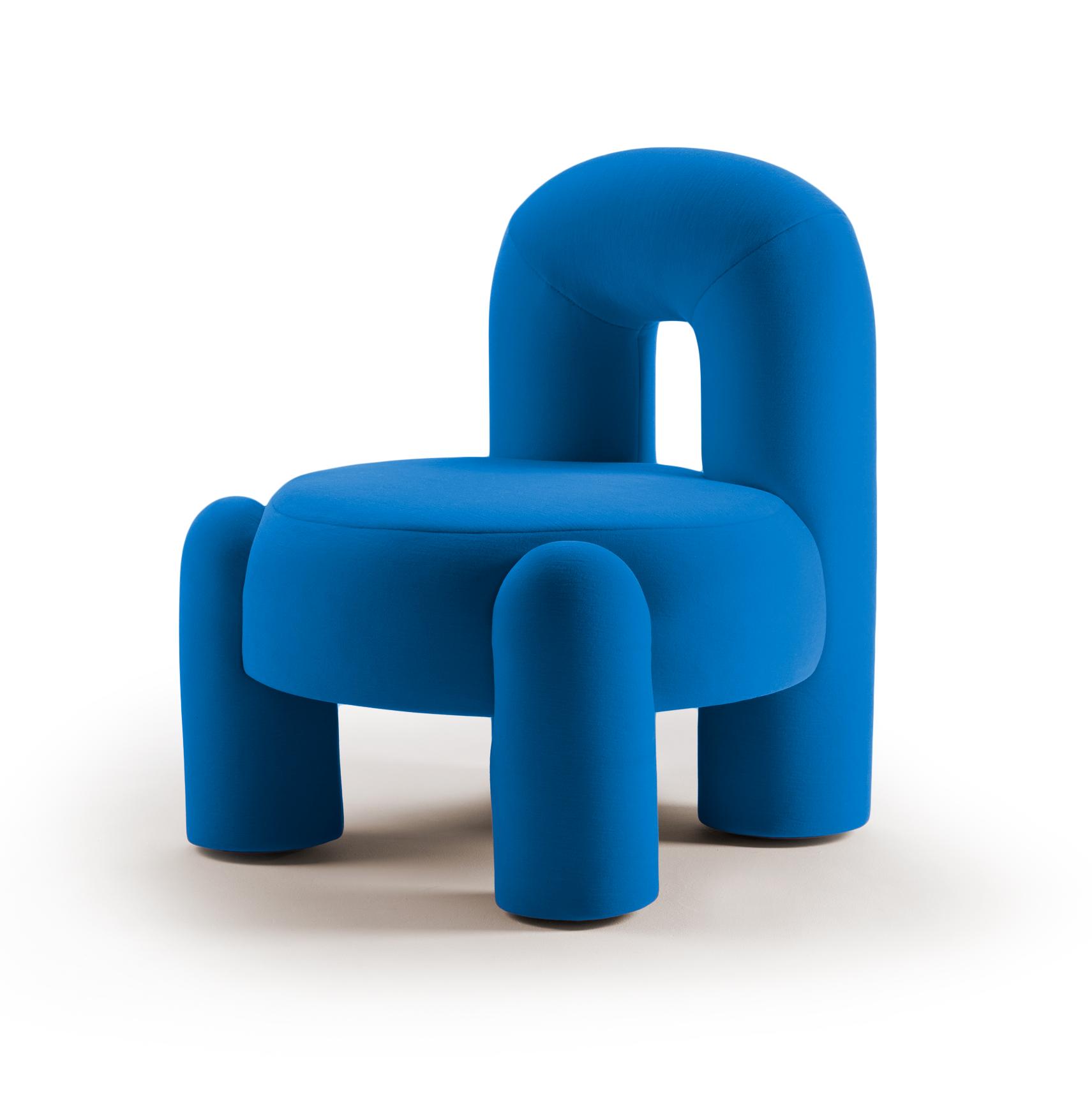 Marlon Armchair