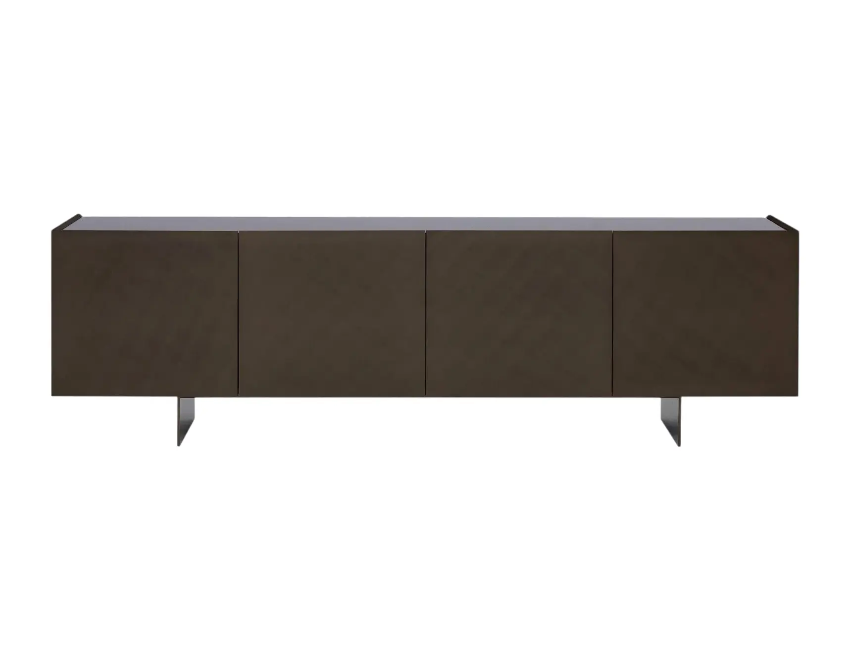 Coated Sideboard