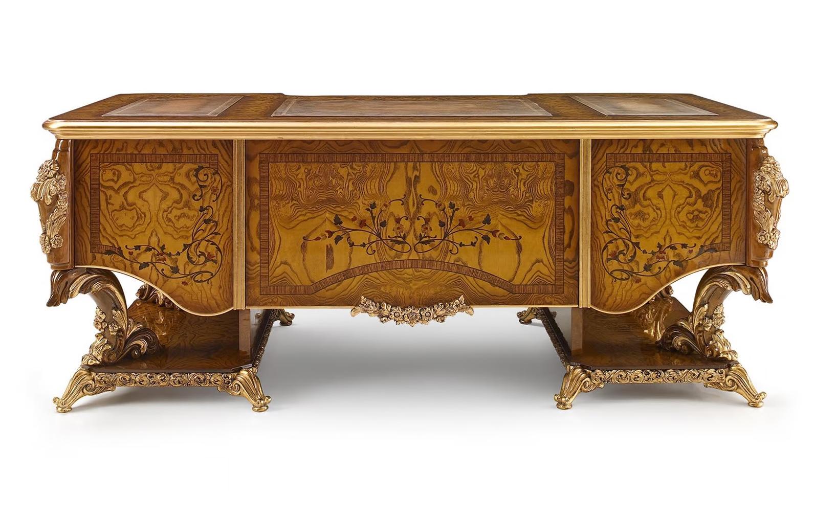 Dolcevita Luxury Writing Desk