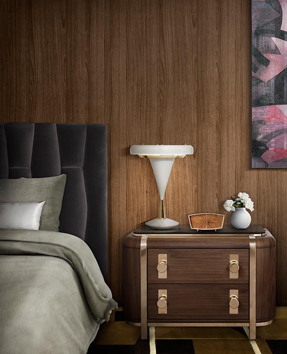 Keller Nightstand
