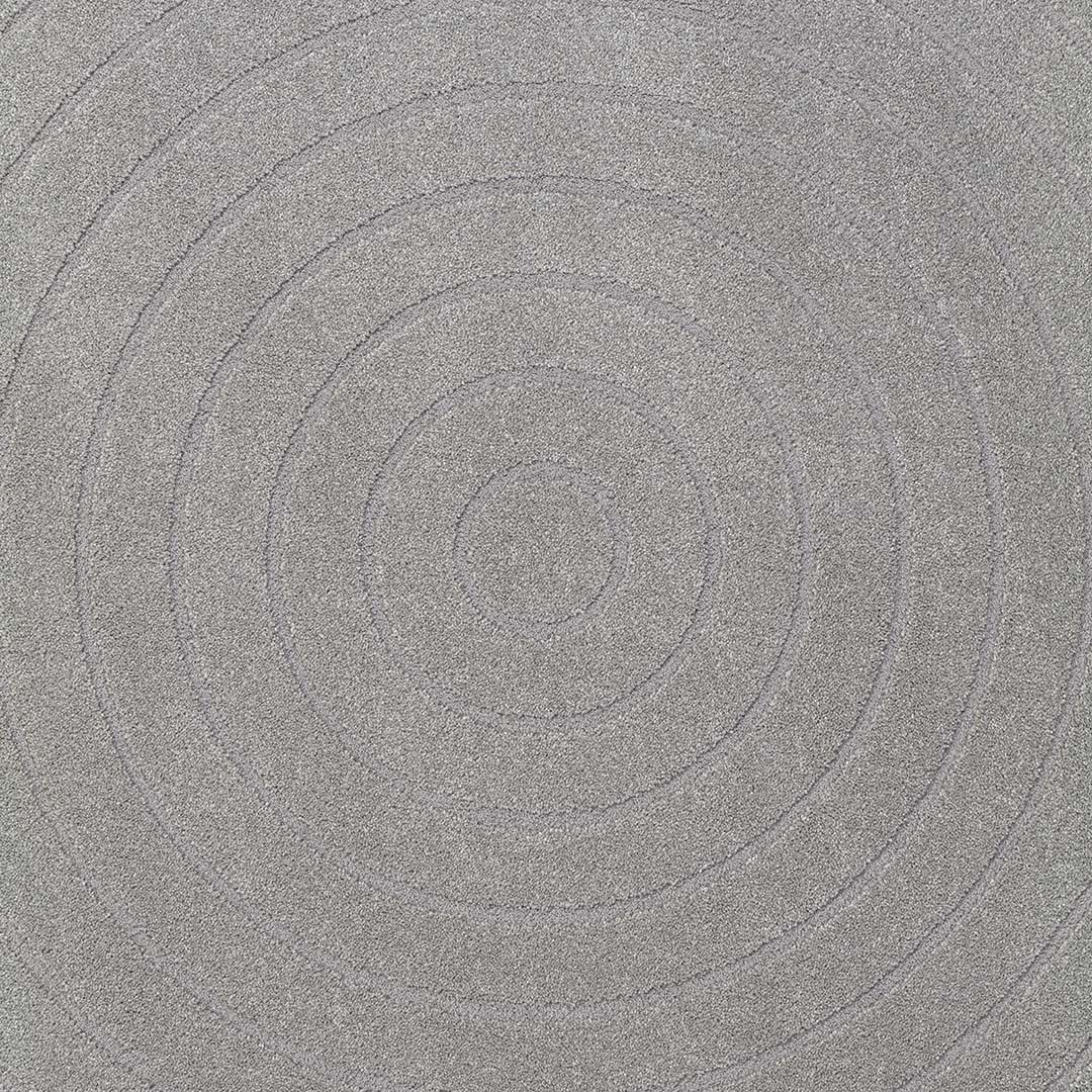 Cortina Round Grey Rug