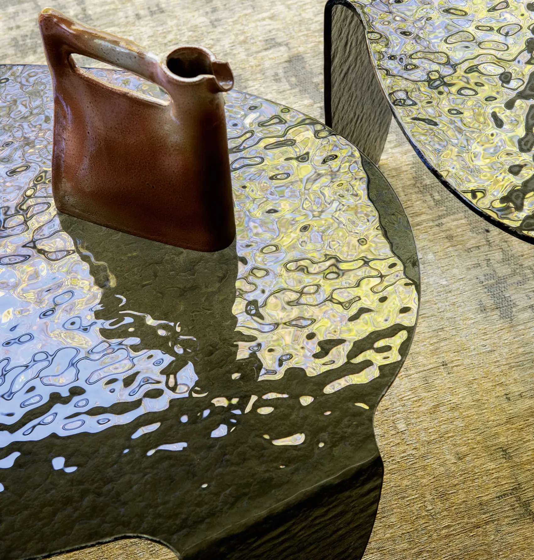 Arturo Coffee Table