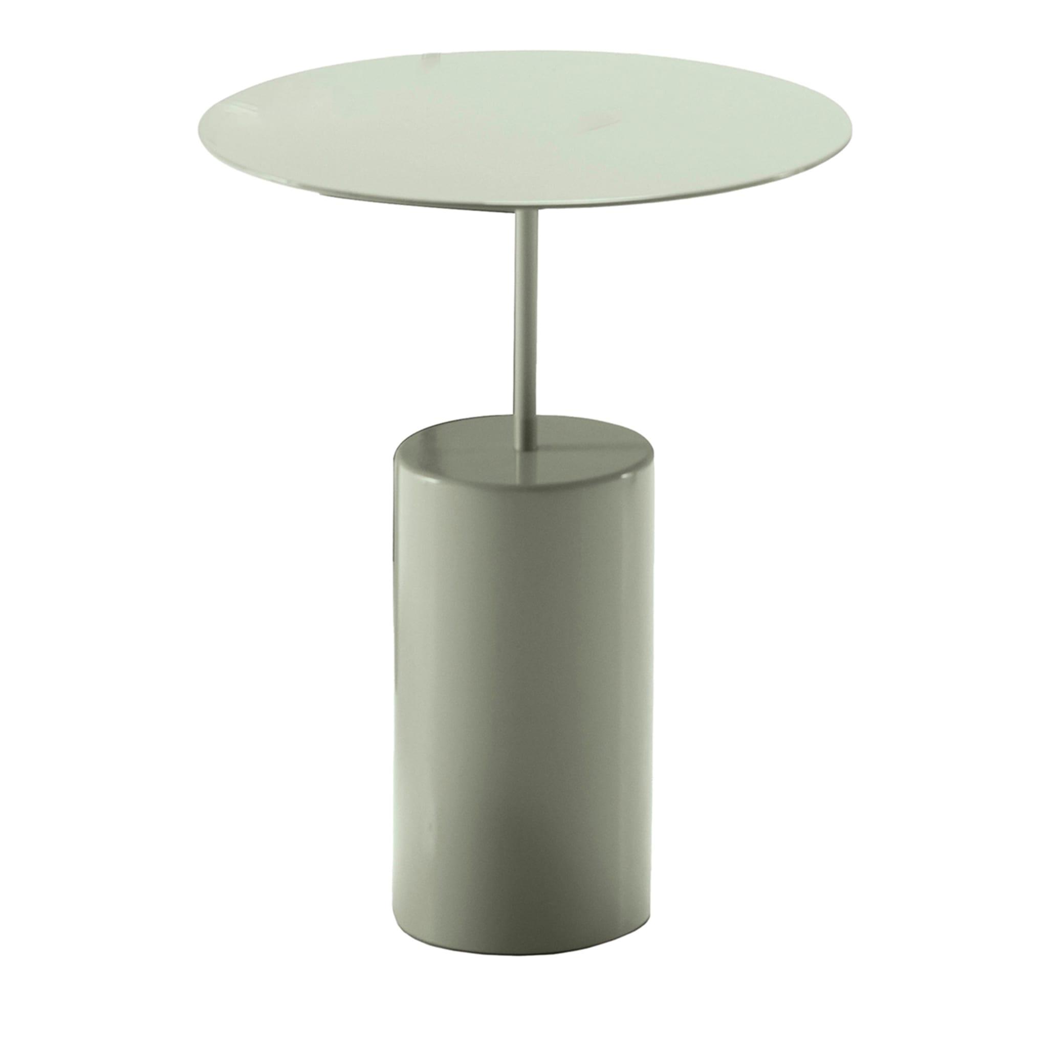 Cocktail Round Side Table