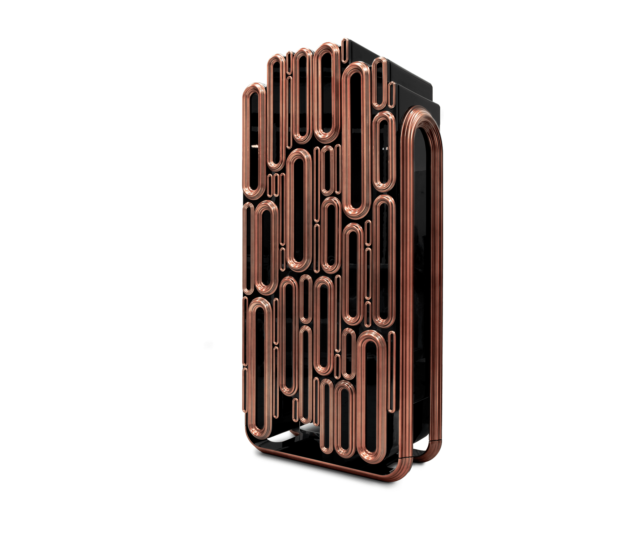 Ellipse Luxe Cabinet