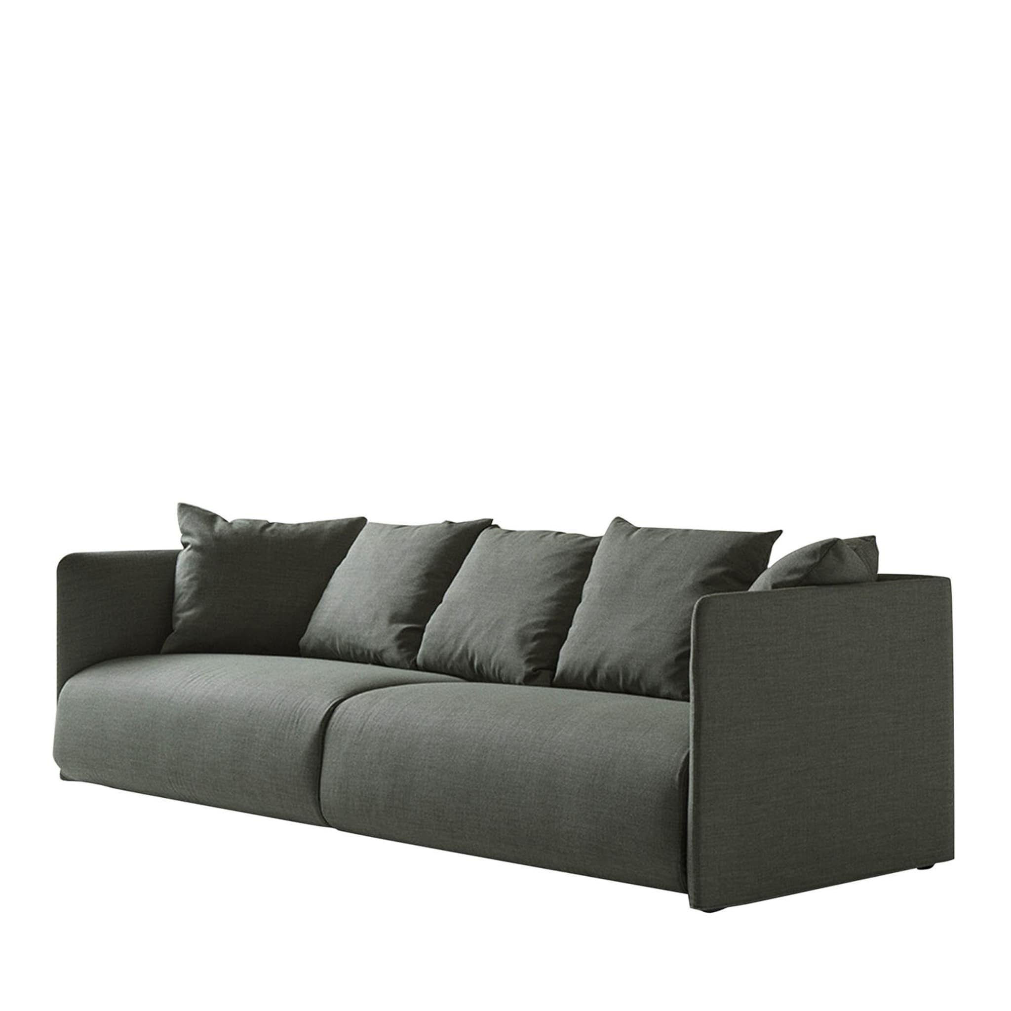 Lullaby Modern Italian Sofa