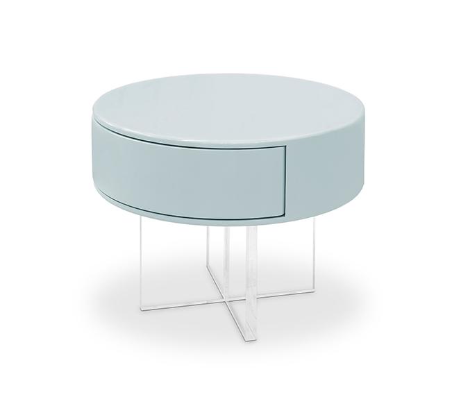 Nimbus Floating Nightstand