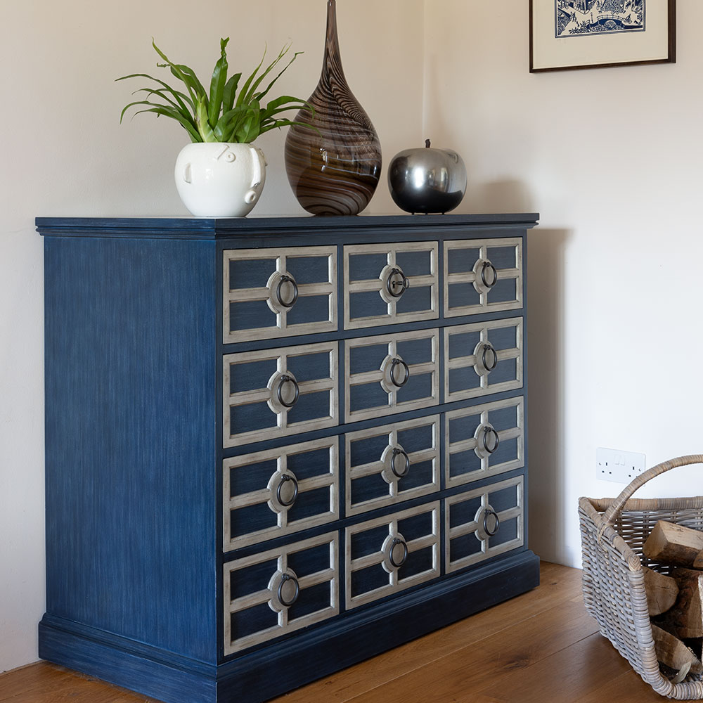 Midmoor Chest of Drawers